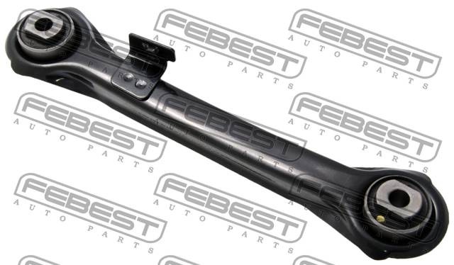Рычаг задн подвески SUBARU LEGASY (B13) 03-09 0825-B13R 0825-B13R FEBEST