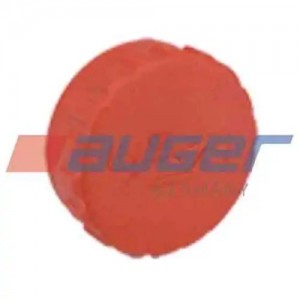 крышка! масляного фильтра\ MAN 79258 AUGER