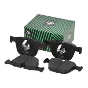 Колодки тормозные дисковые задние Performante BMW X5 (F15, E70,E70 LCI), X6 (F16 FDP3439T PILENGA