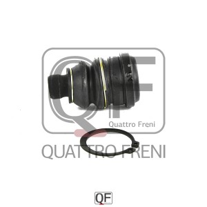 опора шаровая!\ Mitsubishi Outlander 2.0/2.4 05> QF50D00015 QUATTRO FRENI