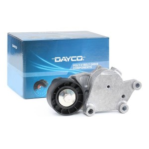Ролик приводного ремня PEUGEOT 206,207,307 CITROEN C4,C2,C3 натяжителя DAYCO APV1076 DAYCO