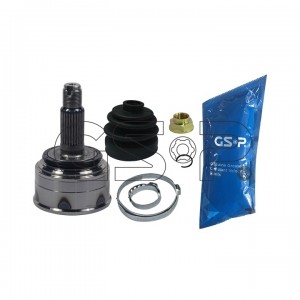ШРУС наружный к-кт!\ Honda Civic V/VI 1.3-1.6 91-00 823023 GS P