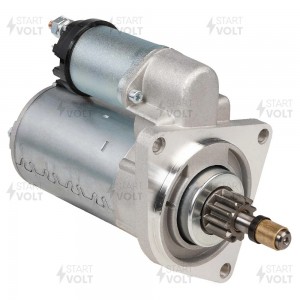 Стартер ВАЗ-2108,2109,2113-2115 редукторный 1.44кВт STARTVOLT LST 0115 START VOLT