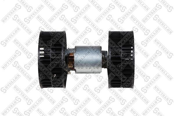 Мотор вентилятора отопителя BMW E34,E32,E31 STELLOX 29-99548-SX STELLOX