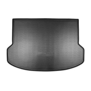Коврик багажника GEELY Atlas (18-) полиуретан черный NORPLAST NPA00-T24-020 NORPLAST