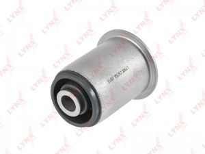 сайлентблок задней подушки дифференциала!\ Nissan Avenir/Wingroad 97-05 C9754 LYNXAUTO