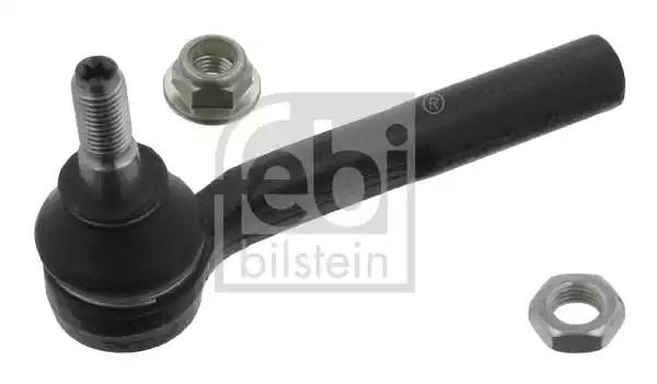 наконечник рулевой левый! Opel Astra all 04> 29324 FEBI BILSTEIN