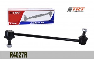 Тяга стабилизатора передняя R4027R TRT 48820-02030 Toyota Corolla E120 00-, Aven R4027R TRT