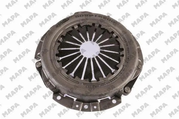 к-кт сцепления! с подшипником Hyundai coupe 1.6 16V 02>/Elantra 1.6 00> 004215900 MA PA