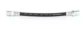 Шланг тормозной DAEWOO Nexia,Espero OPEL Astra F,Omega A,B,Vectra A,B задний лев BSG65730022 BSG