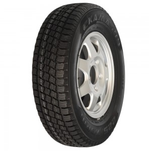Покрышка КАМА-219 225/75 R16 1120014 KAMA
