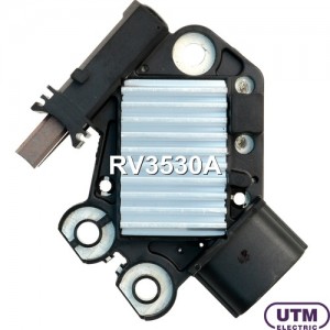 Регулятор генератора RV3530A RV3530A UTM