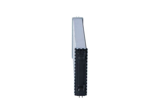 Радиатор отопителя MAN L2000 (93-) NRF 53546 NRF