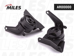 Опора двигателя правая TOYOTA COROLLA 92-97 AR00000 AR00000 MILES