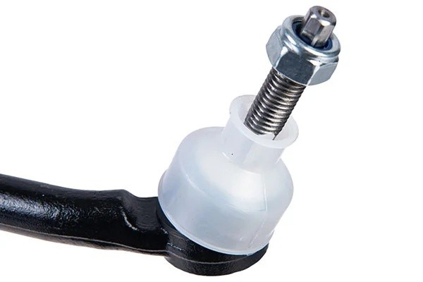 наконечник рулевой пер.лев.!\ Ford Fusion 2013> 51-98621-SX STELLOX