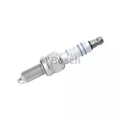 Свеча зажигания UR6DE BOSCH 0 242 040 502 BOSCH
