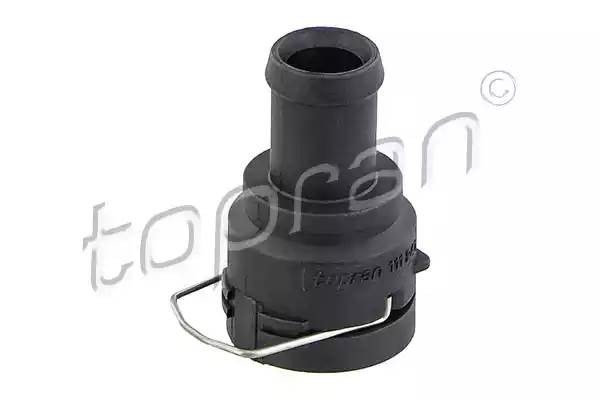 AUDI/ VW/ SKODA 111 241 HANS PRIES