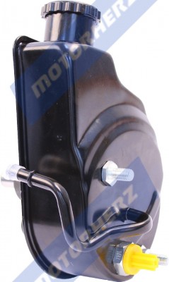 насос гидроусилителя руля!\ Cadillac Escalade, Chevrolet Tahoe 99-14 P1523HG MOTORHERZ