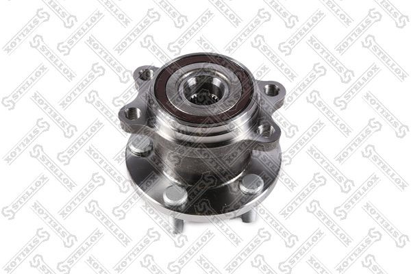 ступица! в сборе с подш., задняя\ Subaru Legacy 03> 40-30312-SX STELLOX