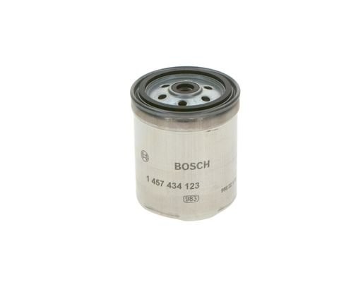 MERCEDES BENZ 2.0-3.5D/TD 85>> 1 457 434 123 BOSCH