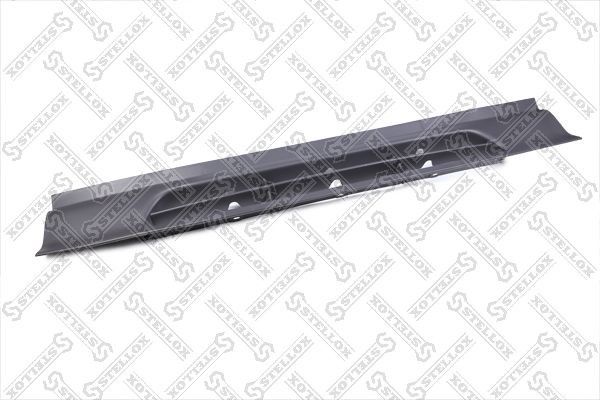 спойлер! низкий средняя часть\ MB Actros, Axor 87-25586-SX STELLOX