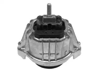 подушка ДВС левая!\ BMW E81/E87/E90/E91 1.6/1.8/2.0 04> 80000697 CORTECO