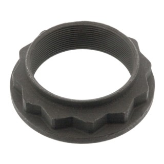 Гайка фланцевая MAN,MB М55x1.5 H=22 04772 FEBI BILSTEIN
