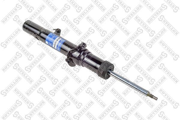 амортизатор передний левый!\ FAW Besturn X80 4215-0323-SX STELLOX