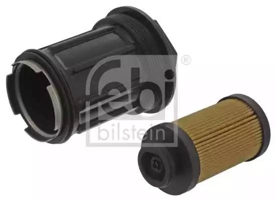 Фильтр жидкости католизатора КАМАЗ-5490 MERCEDES  (карбамидный) (FEBI) 45595 FEBI BILSTEIN