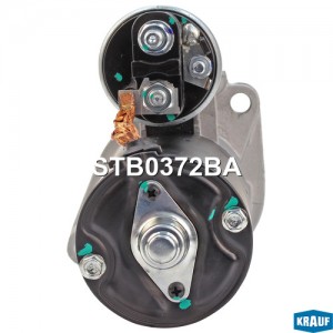 Стартер OPEL Astra (-98) KRAUF STB0372BA KRAUF