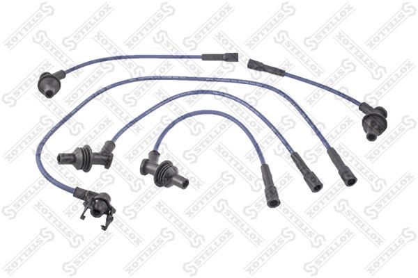 к-кт проводов!\ Renault Laguna 1.8/2.0/Megane Classic 2.0 F3P 93> 10-38053-SX STELLOX