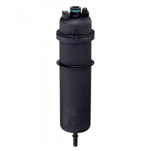 ФИЛЬТР ТОПЛИВНЫЙ H600WK H600WK HENGST