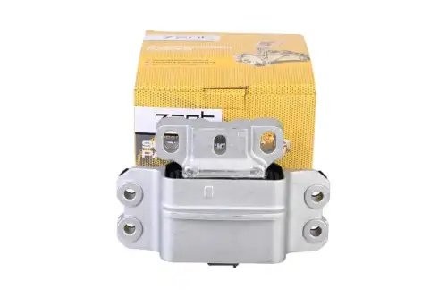 подушка КПП левая!\ Audi A3, Skoda Octavia, VW Colf 2.0/1.9TDi 03> Z13954 ZENTPARTS