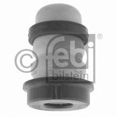 отбойник амортизатора переднего! VW Golf, Skoda Octavia 1.4/1.5/1.9TDi 03> 23614 FEBI BILSTEIN
