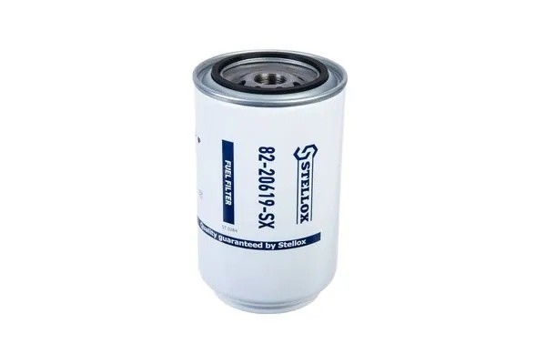 фильтр топливный!\Shacman, CUMMINS 82-20619-SX STELLOX