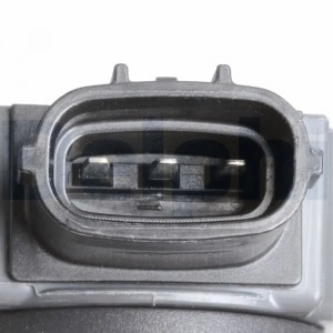 катушка зажигания! \ Mitsubishi ASX/Lancer/Outlander, Peugeot 4007 1.6-2.4 06> GN1051912B1 DELPHI