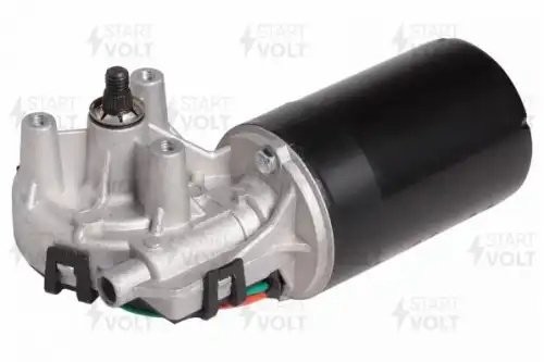 Моторедуктор стеклооч. для а/м Mercedes-Benz ML (97-) VWF1563 VWF 1563 START VOLT