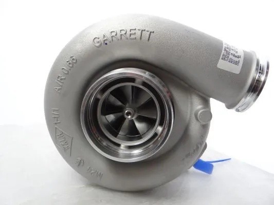 Турбокомпрессор 807067-5002S Garrett GT4594 Scania 8070675002S GARRETT