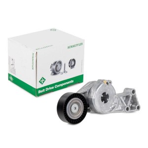 Ролик приводного ремня VW Bora,Golf,Passat,Sharan,T5 AUDI A3,TT натяжителя (с де 533 0076 30 INA