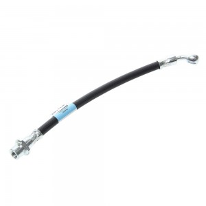 Шланг тормозной TOYOTA Land Cruiser задний левый MEGAPOWER 350-11-138 MEGA POWER