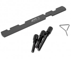 Набор фиксаторов коленвала и распредвала (FORD MAZDA) JTC JTC-4090 JTC TOOLS