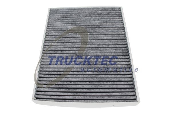фильтр салона!угольный\ VW T5/Touareg, Porsche Cayenne 1.9TDi-6.0 W12 02> 0759053 TRUCKTEC