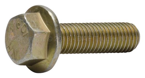 Болт M14X50 фланца вала карданного 1243058 DAF TRP