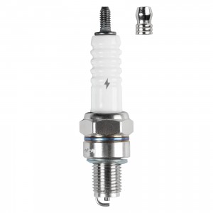 Свеча зажигания для м/т Honda/Yamaha ан. CR7HS (VSP 3599) VSP 3599 START VOLT