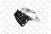 опора двигателя правая!\ Fiat Ducato 250 2598043SX STELLOX