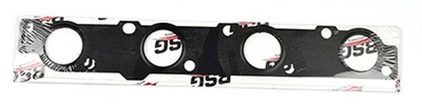 Прокладка коллектора FORD Transit (00-05) (2.4 TDCI/DE/DI) выпускного BSG BSG 30-116-050 BSG