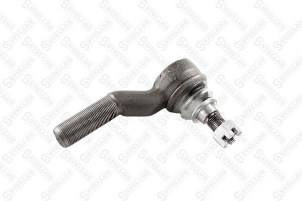 наконечник рулевой!левый\ Hyundai HD 78, 72, 65 51-00907-SX STELLOX