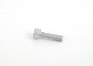 болт крепления шкива коленвала! M8x30\ VW Golf/ Passat/ LT N 014 726 15 VAG