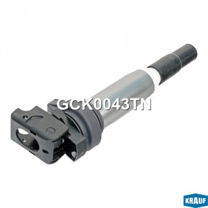 Катушка зажигания KRAUF GCK0043TN GCK0043TN KRAUF