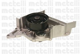 помпа!\ Audi 80/100/A6/A8 2.6-2.8 V6 91> 24-0592 METELLI